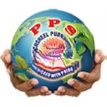 Panchsheel Public School logo