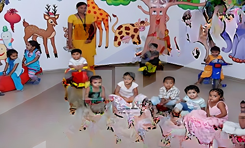 Panchsheel Public School — photo 2
