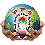 Panchsheel Public School logo