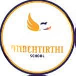 Panchtirthi Senior Secondary Public School logo