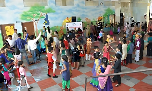 Panchvati English Medium School — photo 1