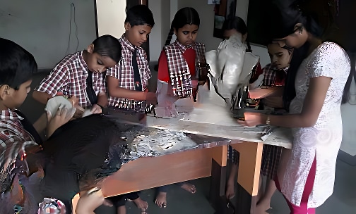 Panchvati English Medium School — photo 2