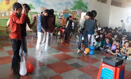 Panchvati English Medium School — photo 3