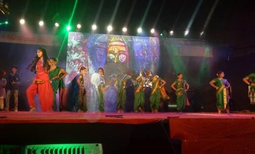 Panchvati English Medium School — photo 5