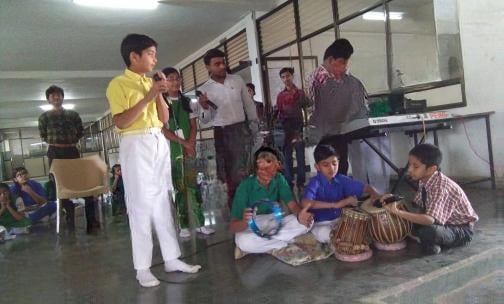 Panchvati English Medium School — photo 7