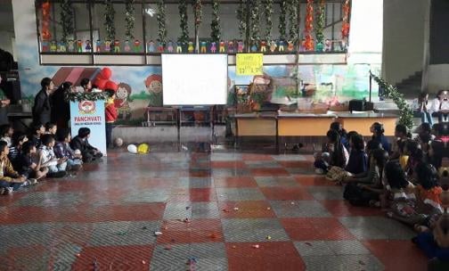 Panchvati English Medium School — photo 9