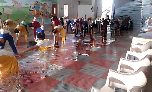 Panchvati English Medium School — photo 14