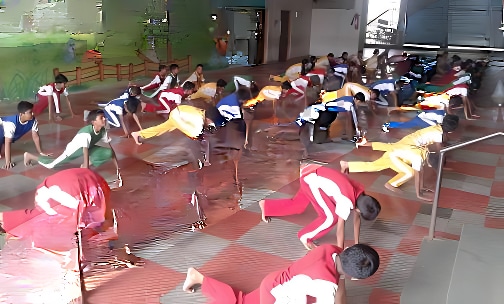Panchvati English Medium School — photo 15