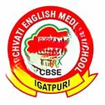 Panchvati English Medium School logo