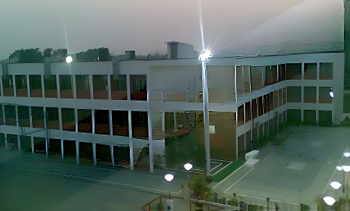 Pandit Mohan Lal Sanatan Dharama Public School — photo 2