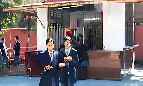 Pandit Mohan Lal Sanatan Dharama Public School — photo 4