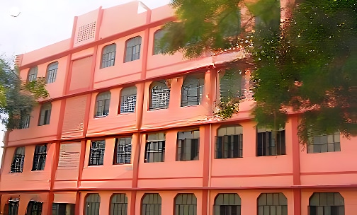 Parag Bharati Model School — photo 1