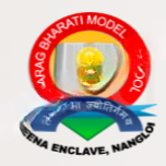 Parag Bharati Model School logo