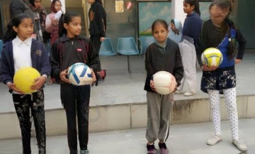 Parag Jyoti Public School — photo 5