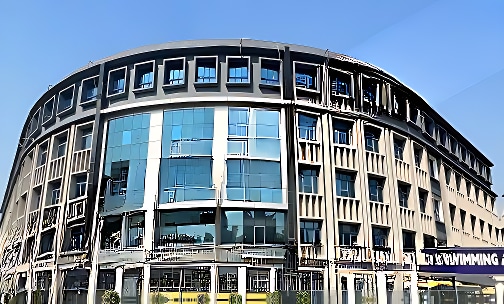 Paramount International School — photo 1