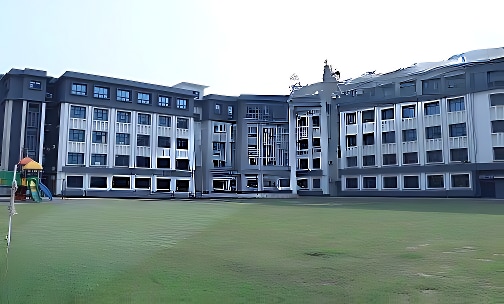 Paramount International School — photo 2