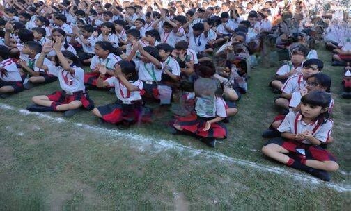 Paramount International School — photo 3