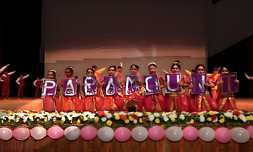 Paramount International School — photo 9