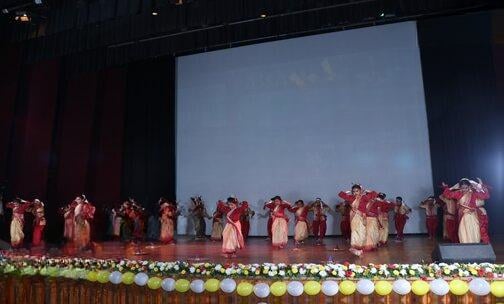 Paramount International School — photo 11