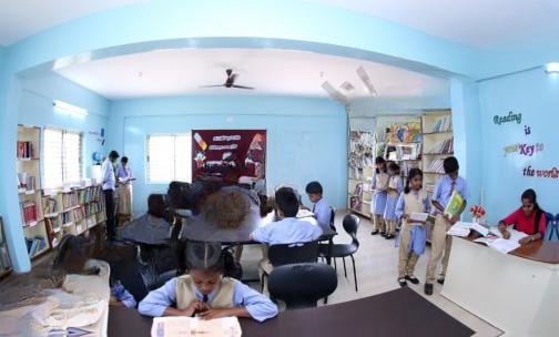 Paramount Public School — photo 5