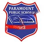 Paramount Public School logo