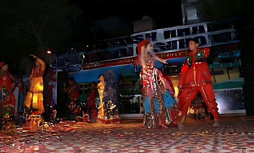 Parkash Bharti Public School — photo 4