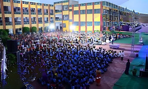 Parkash Bharti Public School — photo 5