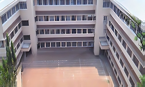 Parle Tilak Vidyalaya ICSE School — photo 2