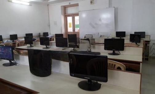 Parle Tilak Vidyalaya ICSE School — photo 5