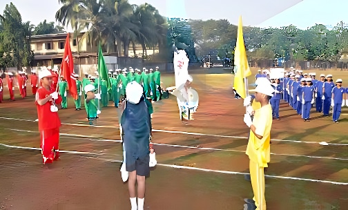 Parle Tilak Vidyalaya ICSE School — photo 7
