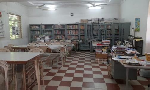 Parle Tilak Vidyalaya ICSE School — photo 8