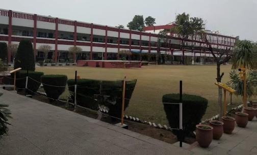 Partap Public School — photo 2