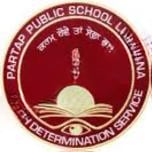 Partap Public School logo