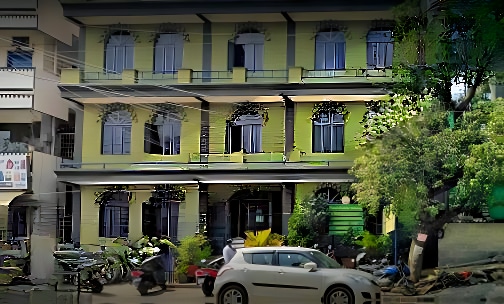 Patel Public School — photo 1