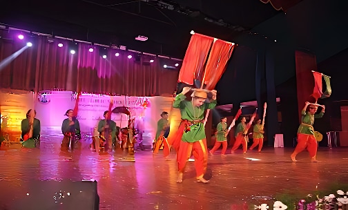 Patel Public School — photo 2
