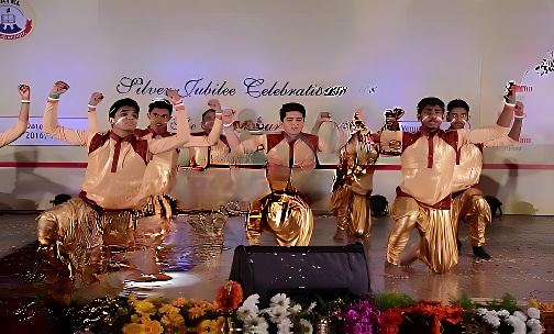Patel Public School — photo 3