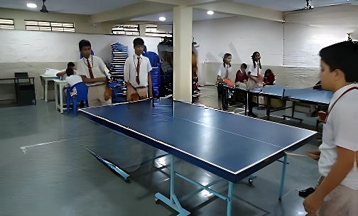 Patel Public School — photo 4