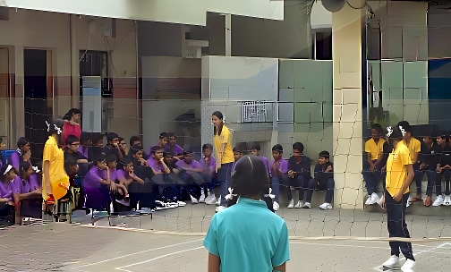 Patel Public School — photo 6
