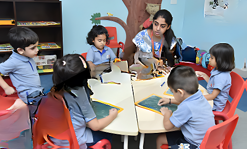 PATHWAYS Early Years School — photo 2
