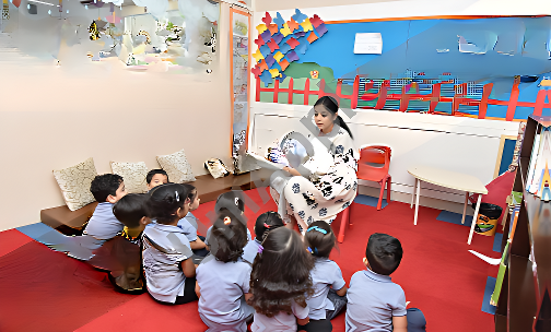 PATHWAYS Early Years School — photo 3