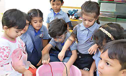 PATHWAYS Early Years School — photo 4