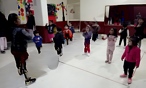 PATHWAYS Early Years School — photo 2