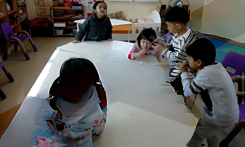 PATHWAYS Early Years School — photo 3