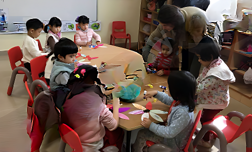 PATHWAYS Early Years School — photo 4