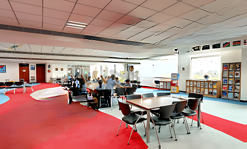 PATHWAYS School — photo 4