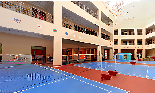 PATHWAYS World School — photo 3