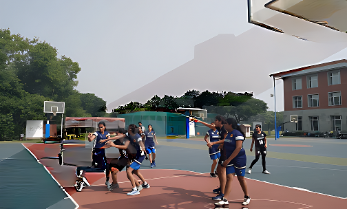 PATHWAYS World School — photo 4