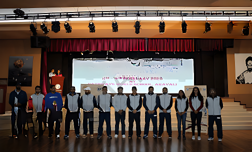 PATHWAYS World School — photo 6