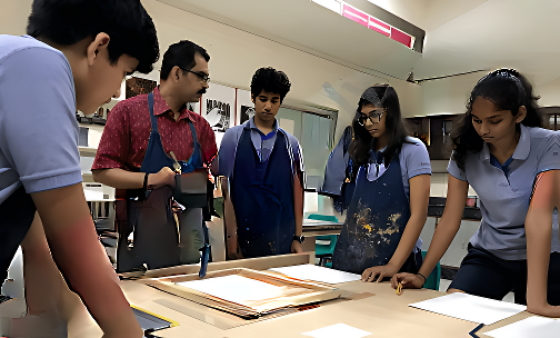 PATHWAYS World School — photo 8