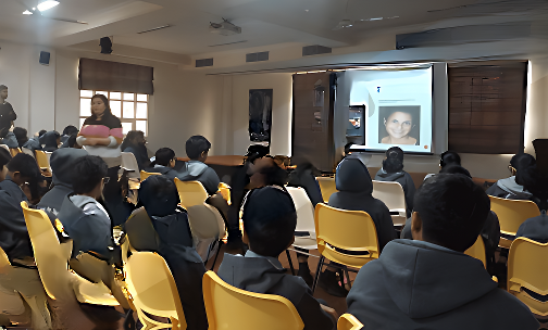 PATHWAYS World School — photo 9